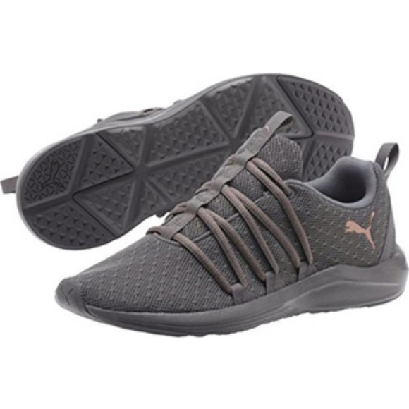 puma prowl alt athletic shoes